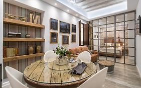 Loft Gracia
